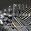China precision mould manufacturer mould component for plastic injection mould