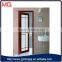 waterproof aluminium toilet door design with cheaper price                        
                                                                                Supplier's Choice