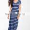 Bulk Wholesale Cheap 2015 Summer Women Maxi Dress,100%Cotton Maxi Dresses,long Maxi Dress