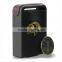 mini gprs gsm gps dog tracker/dog collar gps support long battery and sd card