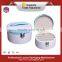 2016 Hot Sale Leather Box Jewelry Making Supplies