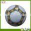 custom color print pvc football soccer ball for Adult/Children