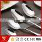 Modern Wide-used Stainless Silver Spoon Set at Bulk Price