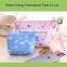 Wholesale Qualified Multifunctional Printed Canvas Ladies Cosmetic Bags