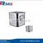 Square Stainless Steel Liquid Barrel