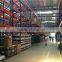 Dongguan & Suzhou design Heavy Duty Warehouse Pallet Racking System/ Storage Rack