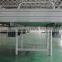 Aluminium tray body for Nissan pickup