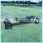 Off road Four Wheel Hoverboard Electric Skateboard E7-2 Kick Scooter