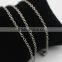 Eco-Friendly 316L Stainless Steel Long Chains Necklace