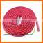 YoYo Colorful Cotton Shoelaces Casual Sport Shoelace Round Shoelace