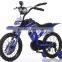Imitation motorcycle 12 inch children bicycles / single speed kids bike