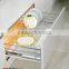 TKK Pull Out Kitchen Wire Undersink Storage
