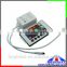 CE Rohs IR24 key programmable mini rgb led controller/wifi dimmer/remote controller