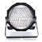 AC90-240V 127 RGB LED Effect Light DM512 Stage Lighting Disco DJ Party Show 5 Control Modes With Mounting Brackets