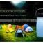 Wireless Solar Silicone Bottle Lamp / Solar Light for Decoration Light