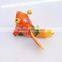 4 inch Goldfish Wholesale Plastic Pull Line Animal Toys