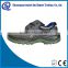 Reduces Hand Fatigue Oil-Proof Sport Style Safety Shoes