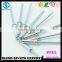 HIGH QUALITY OPEN END MANUFACTURER DOME HEAD AL/ST POP PEEL TYPE RIVETS