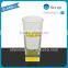 280ml spray color of bottom vodka glass