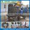 Hotel sewer tube cleaning machine sewage pipe cleaner 300~400mm