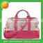 New product fashion large content portble travel bag