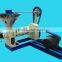 hot sell home use low price peanut edible oil screw press machine