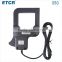 ETCR080 Large Caliber High Accuracy Clamp Current Sensor