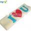 Wholesale Pillow Cases Memory Foam Pillow Couple Pillow