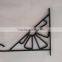 good selling garden flower pot bracket