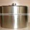 80oz Big Capacity Stainless Steel Hip Flask