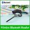 V4.0+EDR V8 Wireless Bluetooth Sports Stereo Smart Headphone Headset For Business Use