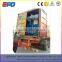 DAF- Dissolved Air Flotation/grease interceptor