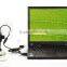 5M 300X USB Digital Microscope with stand portable digital microscope connect to Win7/8/10