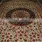 new arrival beautiful flower tabriz design persian handmade carpet prices cheap