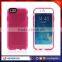Brand new TPU cover for iphone 6, for iphone 6s TPU case
