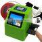 Super 22MP Resolution 35mm Negative Film Scanner with 2.4" Color Screen