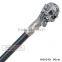 Walking stick metal cane walking cane HK8349