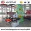 Good quality P10D CNC platform feeder screen mesh hole processing