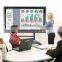 all-in-one led display touch screen used in business