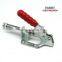 hot selling factory sell high quality Straight Line Toggle Clamp 302F