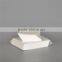 Dust Free Industrial Cleanroom Cleaning Paper Wipe In Roll Cellulose Pp Wipes