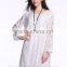 Any size Delicate lace loose dress casual dress plus size dress