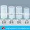 hot sale Plastic Prescription Vials with screw Caps