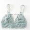 floral lace bra lacy bralette wavy hem scalloped bralette spaghetti lined un padded sheer bralette