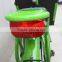 pedal electric cargo bike /cargo tricycle
