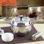 China Manufacturer Stainless Steel Cooking Pot