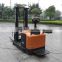 1.4-1.6t Semi Electric Stacker/Pallet Stacker/Reach Stacker (CQD16)