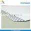 Waste Paper Duplex Board Coated One Side Duplex Board Grey Back