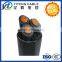 8.7|15kV CU|XLPE|PVC Copper Medium Voltage Power Cable