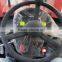 China wheel loader ZL 12F hoflader